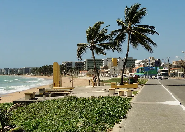 Pousada Beira-Mar Maceió